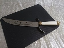 Sabre champagne thiers d'occasion  Marseille XIII