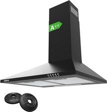cooker hood 60cm for sale cooker hood 60cm for sale SALFORD