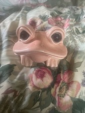 China frog for sale  BATH