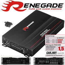 Ware renegade 1500 gebraucht kaufen  Nürnberg