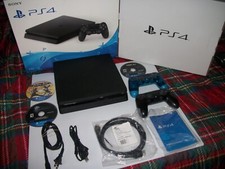 Playstation slim bundle for sale  Katy