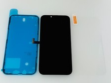 Genuíno OEM iPhone 13 Pro Preto OLED Substituição Digitalizador de Tela "Grau A" comprar usado  Enviando para Brazil