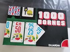 Jeu 1000 bornes d'occasion  Salbris