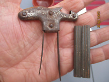 Ancien tire bouchon d'occasion  Charnay-lès-Mâcon