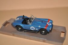 Box shelby cobra d'occasion  France