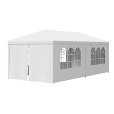 Party tent 10x20ft for sale  Memphis