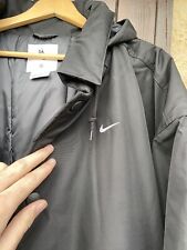 Doudoune nike puffer d'occasion  Cluses