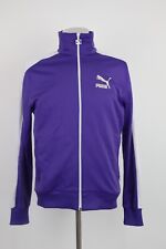 Puma giacca sportiva usato  Massa di Somma