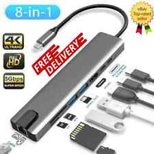 Multiport usb hub for sale  NORTHAMPTON