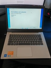 Lenovo ideapad s130 gebraucht kaufen  Landsberg am Lech