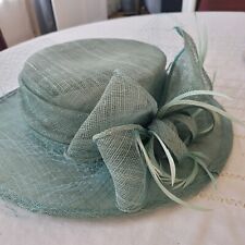 élégant chapeau cérémonie d'occasion  Lyon II
