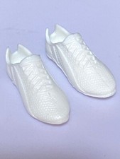 Modern barbie white for sale  Morriston