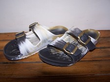 Birkenstock multi colour for sale  UTTOXETER