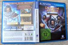 Sony playstation vita gebraucht kaufen  Nürnberg