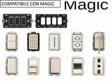 Bticino magic compatibile usato  Mussomeli