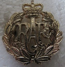Royal air insigne d'occasion  Talence