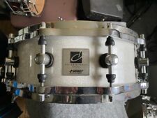 Sonor designer snare. for sale  Shipping to Ireland