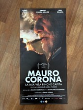 26s locandina mauro usato  San Lazzaro di Savena