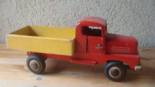 Alter ddr holz gebraucht kaufen  Olbernhau