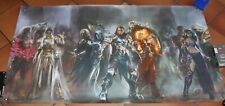 Mtg banner 90x160 usato  Cosenza