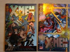 Men alpha omega usato Men alpha omega usato  Milano