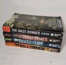 Lot maze runner for sale  Baxter