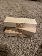 Jenga classic game for sale  Grayson