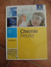 Schroedel westermann chemie gebraucht kaufen  Bohmte