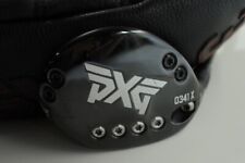 Left handed pxg for sale  USA