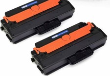 2 PK OFFICE WORLD Toner Compatible MLT111S M2070W High Yield S-MLT111S SMLT111S segunda mano  Embacar hacia Mexico
