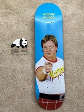 Enjoi rodney mullen for sale  Troy