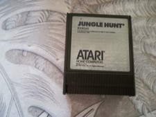 Jungle hunt atari d'occasion  Sevran
