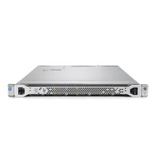 Proliant dl360 gen9 for sale  PRESTON