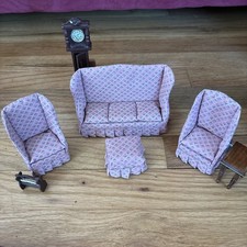 Miniature doll house for sale  Seattle