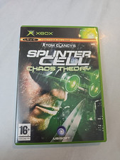 Jeu xbox splinter d'occasion  Ajaccio-