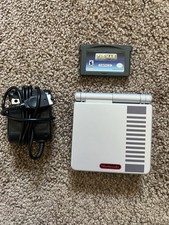 Gameboy advance nes for sale  Cranberry Township