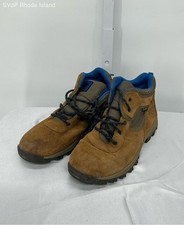 Timberland brown maddsen for sale  Cranston
