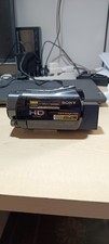 Telecamera panasonic hdr usato  Rende