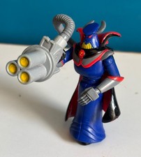 Figurine empereur zurg d'occasion  Montmort-Lucy