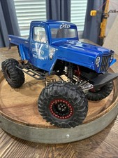 Axial scx10 iii for sale  Dallas
