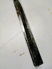 Rundstemmeisen marke kirschen gebraucht kaufen Rundstemmeisen marke kirschen gebraucht kaufen  Regen