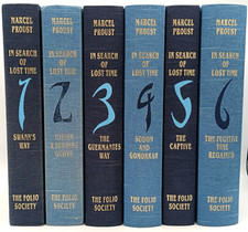 Marcel proust search for sale  EASTBOURNE
