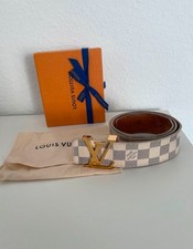 Louis vuitton initiales gebraucht kaufen  Marienheide