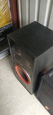 Cerwin vega floorstanding for sale  Bangor