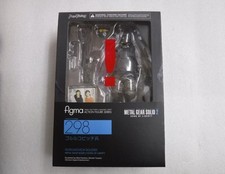 METAL GEAR SOLID2 Golkovic SolTHE 8r Figma 298 n, usado comprar usado  Enviando para Brazil