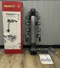 Yakima ridgeback hitch for sale  Wantagh