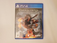 Usado, Darksiders Warmastered Edition (Playstation 4 PS4) comprar usado  Enviando para Brazil
