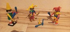 Playmobil hofnarren 3330 gebraucht kaufen  Stolberg (Rhld.)