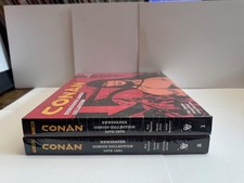 Conan newspaper comic gebraucht kaufen  Hamburg