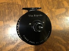 Tibor riptide reel for sale  Sedalia